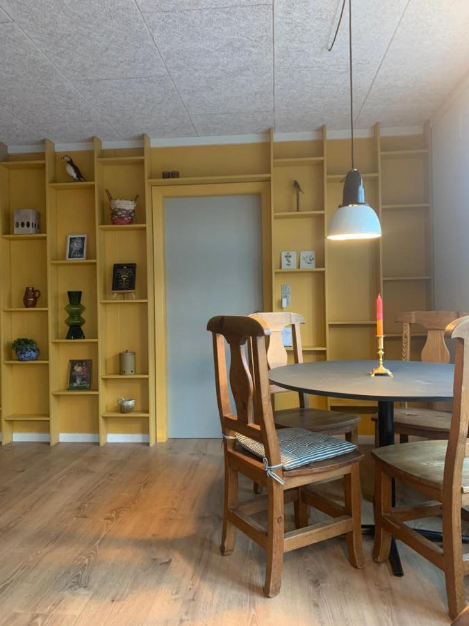 Gæstehuset Tarm Eksteriør billede